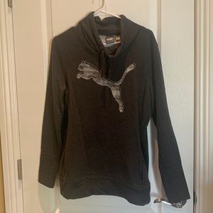 Puma sweater